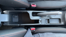 Honda Jazz 1.5 i-VTEC Sport Navi 5dr Petrol Hatchback